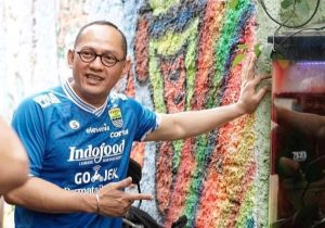 Boyke: Pemilih Cerdas Hanya Bisa Lahir dari Kampanye Kreatif