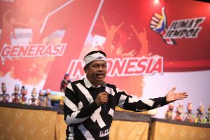 Dedi Mulyadi: Kebijakan Jokowi soal Tanah untuk Rakyat Harus Dilanjutkan