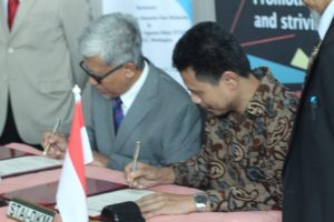 Lulusan STAI Muttaqien Purwakarta Lolos Test CPNS 2018