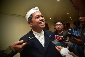Dedi Mulyadi Nilai Isu Kebocoran Anggaran Lagu Lama Prabowo