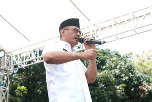 Boyke: UMKM Topang Ekonomi Rakyat