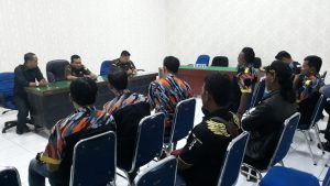 Kejari Didesak Keluarkan Sprindik Pimpinan DPRD Purwakarta