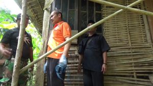 Frustasi Karena Penyakit Menahun, Dadi Warga Purwakarta Gantung Diri
