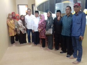 DPRD Apresiasi Kehadiran Perpustakaan Digital di Purwakarta