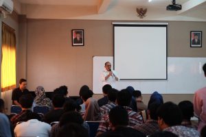 Boyke: Masyarakat Hari Ini Sudah Cerdas, Butuh Bukti Bukan Janji