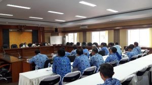 RSUD Bayu Asih Purwakarta Diduga Menyalahgunakan Pengelolaan Aset Parkir
