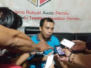 Timses dan Caleg Terlibat Money Politik, Siap-siap Dipenjara
