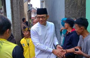 Pengusaha Baru Donat Boyke Menjamur di Kota Bandung dan Cimahi