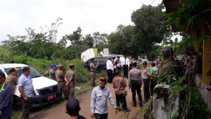 Warga Keberatan Eksekusi Lahan oleh PN Purwakarta Dilakukan Sepihak