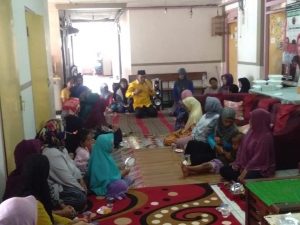 Masyarakat Bandung-Cimahi Rasakan Manfaat Fogging Boyke