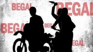 Polisi Tembak Satu dari Empat Begal yang Merampok di Cikopak Purwakarta