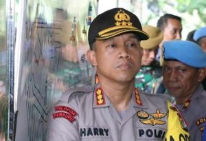 Kapolres Jakpus Imbau Aksi FUI Dilakukan dengan Damai