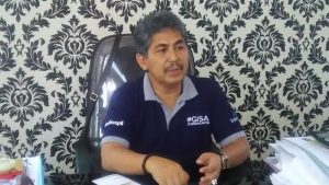 Disdukcatpil Data WNA di Purwakarta  Berjumlah 1993 Orang