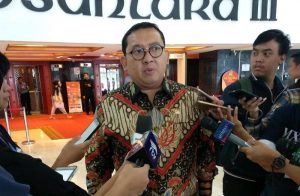 Fadli Zon: Tertangkapnya Andi Bukti Gagalnya Pemerintah Berantas Narkoba
