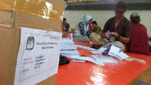 Bawaslu Purwakarta Nilai Petugas Sorlip Susu Tak Gubris SOP