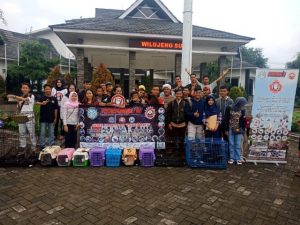 Ketahuilah, Musang Bukan Merupakan Hama yang Perlu Diberantas