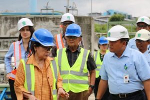 PT SPV Perusahaan PMA Laksanakan Regulasi Pemerintah