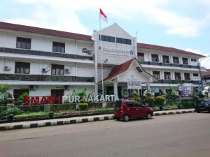 Smansa Purwakarta Dorong Siswanya Terus Menoreh Prestasi