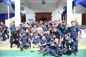 SKKNI Wajib Diterapkan Dalam Industri Jasa Keamanan