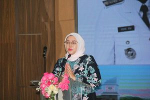 Bupati Purwakarta Targetkan Musrenbang 2020 sesuai Visi Misi