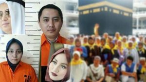 Jamaah First Travel Kecewa Sidang Tuntutan Terdakwa Ditunda