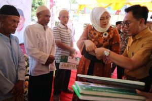 Pemkab Purwakarta Tanggung Iuran BPJS Kesehatan 84.000 Warga