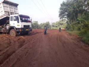 Pemkab Purwakarta Tegur PT KCIC Hentikan Sementara Proyek Kereta Cepat