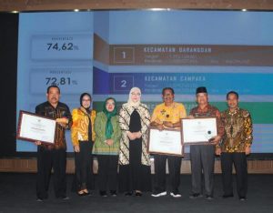 Informasi PBB di Purwakarta Kini Lebih Mudah Lewat Aplikasi Siceupol