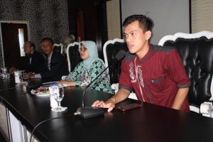 Diskominfo-PWI Sinergi Tingkatkan Kapasitas Jurnalis Purwakarta