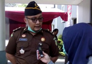 Kejari Depok Musnahkan 469 BB dari Berbagai Macam Tindak Kejahatan