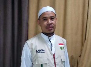 Dedi Sutardi Siap Bawa Perubahan di DPRD Purwakarta
