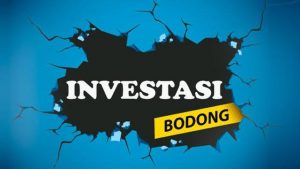 Bermodal Paras Cantik, EN Gondol Puluhan Miliar Investasi Bodong