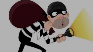 Polisi Tangkap Pencuri Barang Produksi PT Sukwang Indonesia