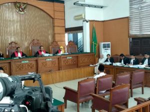 Jubir BPN Prabowo-Sandi Jadi Saksi Sidang Ratna Sarumpaet