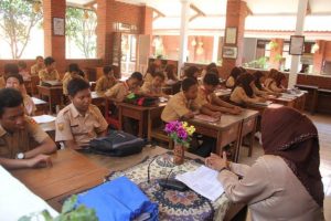 Tutupi Kekurangan Guru, Dinas Pendidikan Purwakarta Rancang Formasi Baru