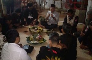 Masyarakat Kesundaan Bandung Siap Menangkan Boyke