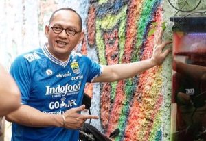 Baraya Boyke Sambut Kemenangan di Depan Mata