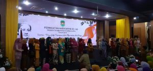 Hari Kartini, Ketua PKK Purwakarta Harap Perempuan Kuat