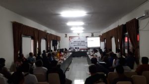 82.1 % Partisipasi Pemilu di Purwakarta Lewati Target