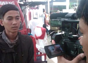 IWO Karawang: Usut Tuntas Kekerasan Oknum Polisi Terhadap Jurnalis di Bandung!