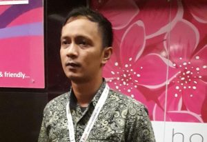 Ketua PWI Purwakarta Berharap Polri Sigap Tangani Kasus Kekerasan Jurnalis