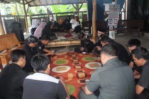 ASN Purwakarta Wajib Tadarus Sebelum Bekerja