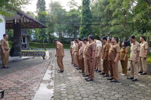 ASN Purwakarta Masuk Lebih Pagi, Pulang Lebib Awal Selama Ramadan