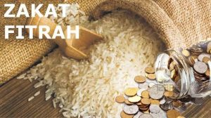 Baznas Purwakarta Tetapkan Besaran Zakat Fitrah Rp32.000
