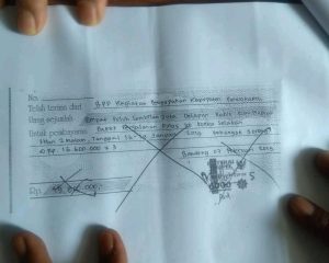 KPA Coret Biaya Perjalanan Dinas Kadisnakertrans Purwakarta ke Korea Selatan