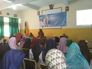 SMAN 1 Purwakarta Buka Sistem Zonasi Untuk PPDB