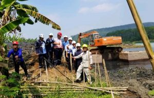 PT SPV Dinilai Aktif Sukseskan Program Citarum Harum