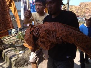 RSIA Asri Tahan Bayi Sampai Meninggal Dunia