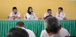 Disdik Purwakarta Sosialisasikan Regulasi PPDB 2019