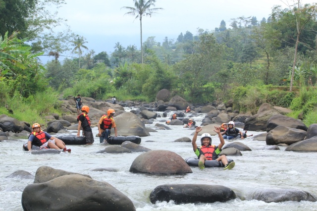 Disporaparbud Himbau Objek Wisata di Purwakarta, Kerja Sama Dengan Asuransi